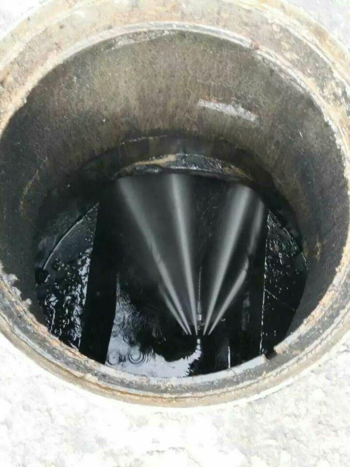 清涧市政管道清洗-排污管道清洗