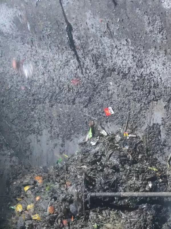 清涧管道结垢危害和原因